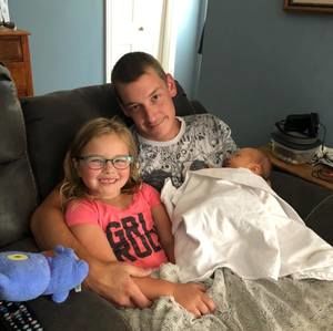 Meet your Posher, Brandy